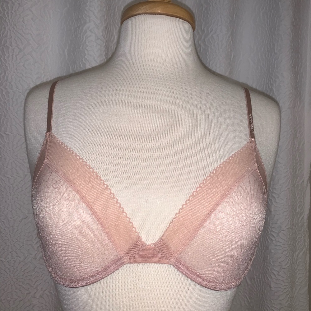 Calvin Klein Bra
